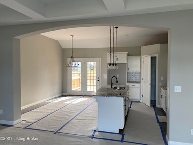 467 W Woodlake Cir, Mount Washington, KY 40047 - photo 4