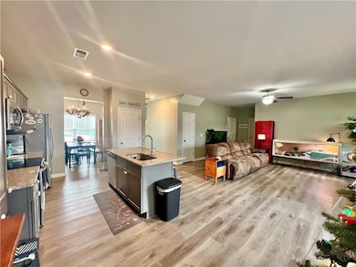 248 Waters Edge Pkwy, Temple, GA 30179 - photo 7