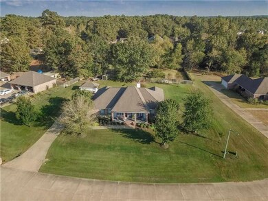 105 Domino Ridge Rd, Pineville, LA 71360 - photo 4