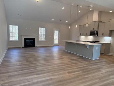 1509 Reese Ct, Burlington, NC 27217 - photo 5