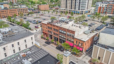 120 W Washington St unit F, Ann Arbor, MI 48104 - photo 2