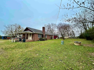 3183 Arkansas 195, McCaskill, AR 71847 - photo 2
