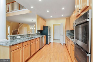 8733 Warm Waves Way, Columbia, MD 21045 - photo 4