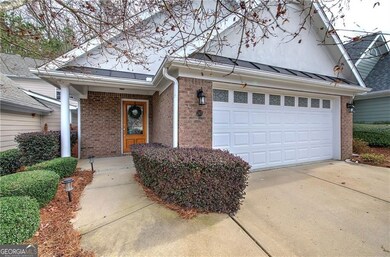 245 Villa Creek Pkwy, Canton, GA 30114 - photo 2
