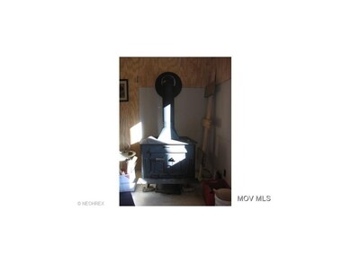 Wood Burner