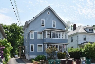 422 Winter St, Woonsocket, RI 02895 - photo 2