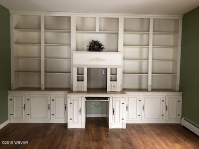 North Living Room