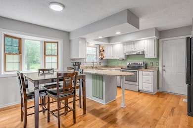 1.Kitchen