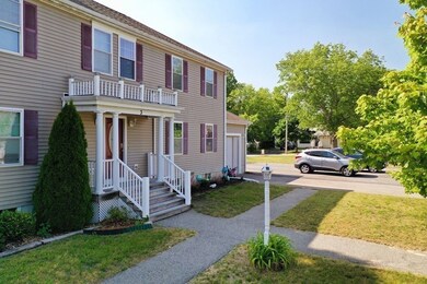 3 Beaver Path unit A, West Wareham, MA 02576 - photo 4