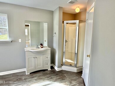 Laundry/Bathroom
