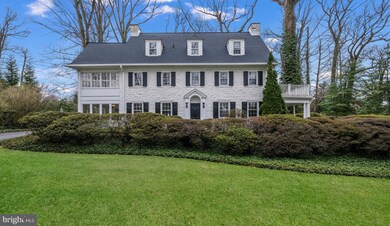 201 Curwen Rd, Bryn Mawr, PA 19010 - photo 2