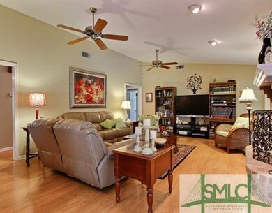 Den/Family/Great Room.