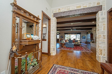 16146 S Farm To Market 372, Valley View, TX 76272 - photo 3