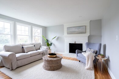 5 Dexter Ave, Sandwich, MA 02563 - photo 5