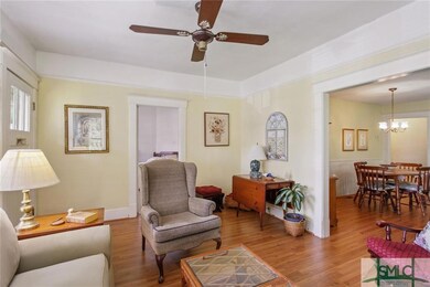 1235 E 50th St, Savannah, GA 31404 - photo 7