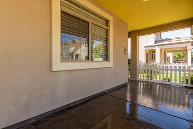 Porch View B