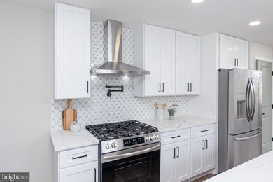 5803 Jonquil Ave, Baltimore, MD 21215 - photo 4