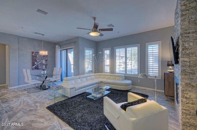 16420 N Thompson Peak Pkwy unit 2091, Scottsdale, AZ 85260 - photo 3