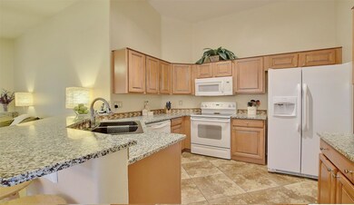 5 Kitchen