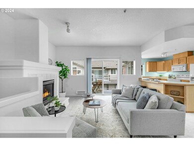 14925 SW Sandhill Loop unit 202, Beaverton, OR 97007 - photo 3