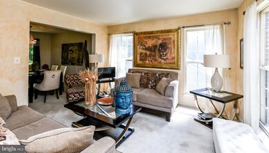 1609 Shady Glen Dr, District Heights, MD 20747 - photo 7