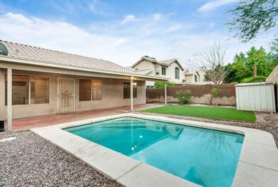 8510 S Stephanie Ln, Tempe, AZ 85284 - photo 4