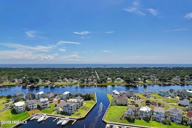 ICW to Cape Fear River to Atlantic