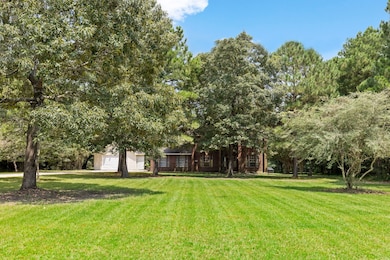 2526 Blue Lake Dr, Magnolia, TX 77354 - photo 7