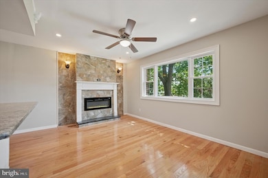 709 Chandler St, Philadelphia, PA 19111 - photo 4