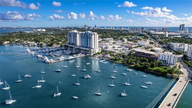 Sunset Harbour Condo North Tower unit 803, Miami Beach, FL 33139 - photo 2