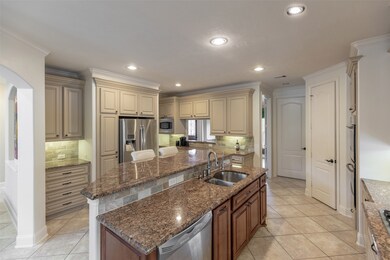 20906 Refuge Creek Dr, Cypress, TX 77433 - photo 6