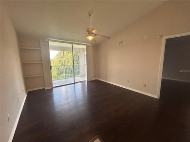 Living/Dinning Room Combo