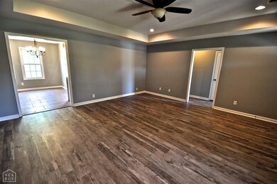 1216 Sandino Dr, Jonesboro, AR 72401 - photo 4