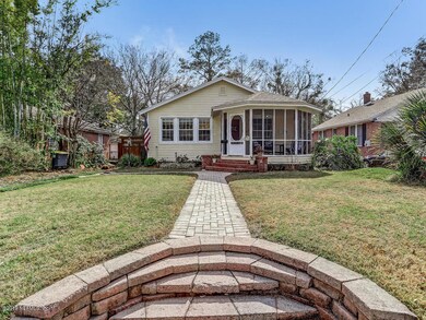 2950 Collier Ave, Jacksonville, FL 32205 - photo 2