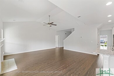 190 Cubbedge Dr, Rincon, GA 31326 - photo 5