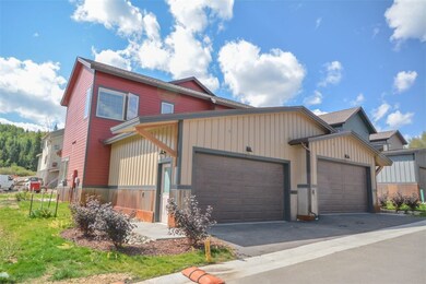 33 Filly Ln unit 3B, Silverthorne, CO 80498 - photo 2