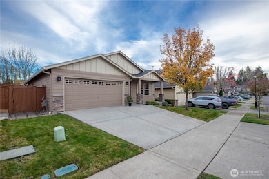 3628 Andress St NE, Olympia, WA 98516 - photo 2