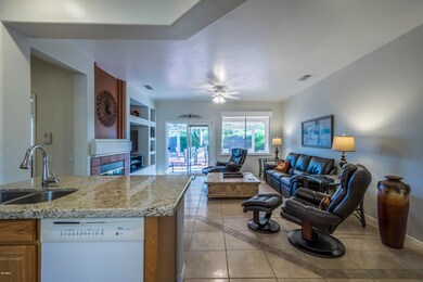 18731 N Summerbreeze Way, Surprise, AZ 85374 - photo 6