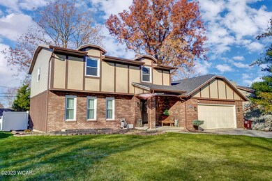 724 Tall Oaks Ave, Lima, OH 45805 - photo 2