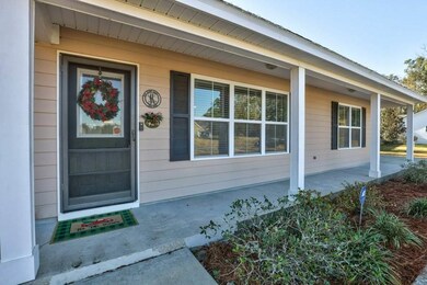 44 Tillis Ln, Crawfordville, FL 32327 - photo 3