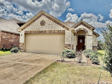 3643 Goldleaf Trail Dr, Katy, TX 77449 - photo 4