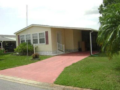 811 Hyacinth Cir, Sebastian, FL 32976 - photo 2