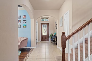 4531 Monterosa Ln, Round Rock, TX 78665 - photo 7