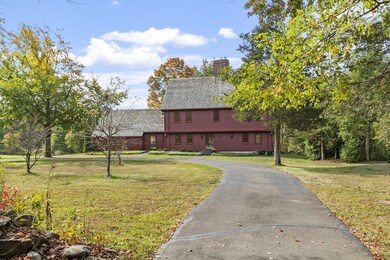 286 Old Bay Rd, Bolton, MA 01740 - photo 2