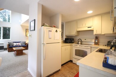 21 Mountain Brook Way unit 18, Waterville Valley, NH 03215 - photo 4