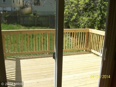 733 Larchmont Ave, Capitol Heights, MD 20743 - photo 5