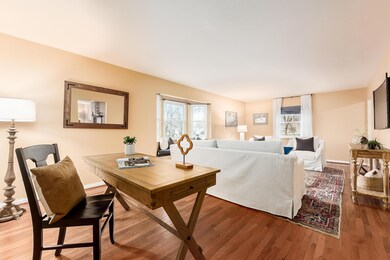 LIving rm