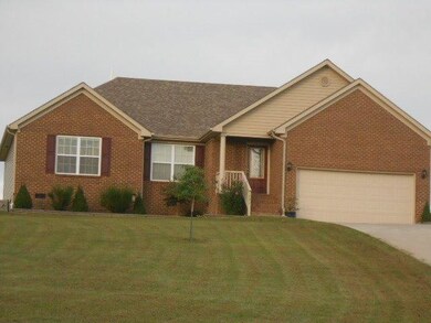 1529 Normans Camp Rd, Harrodsburg, KY 40330 - photo 2