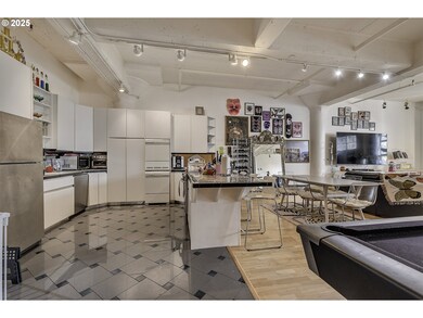 Irving Street Lofts unit 504, Portland, OR 97209 - photo 7