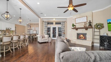 17816 Oxford Mount, Helotes, TX 78023 - photo 2